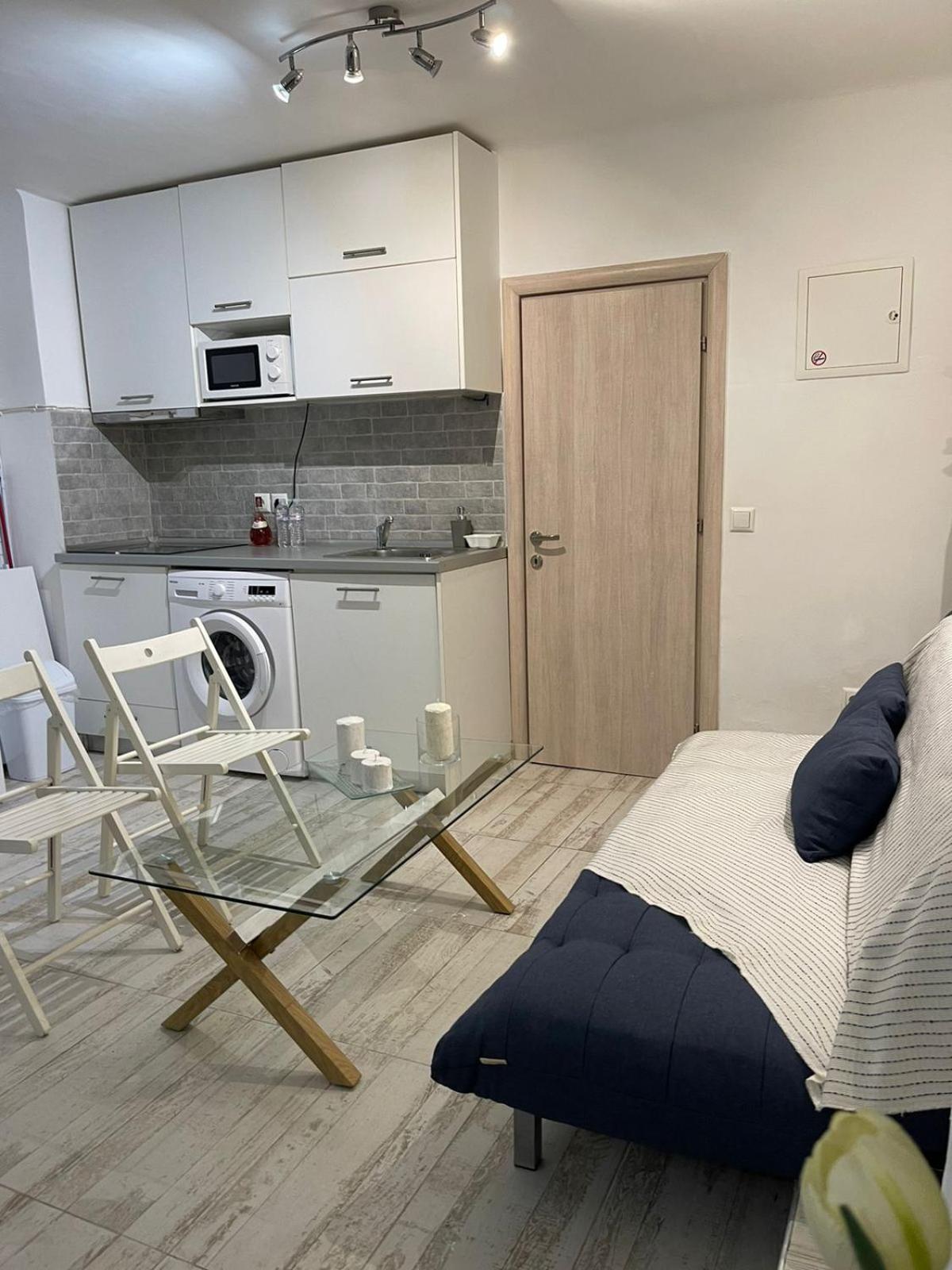 Vas.Olgas 101B By Agora Flats Apartment Thessaloniki Exterior photo